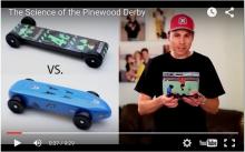 Quick and simple science for Cubs.